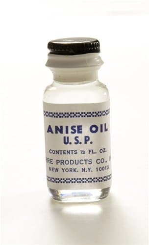 Anise Oil 1 Oz.