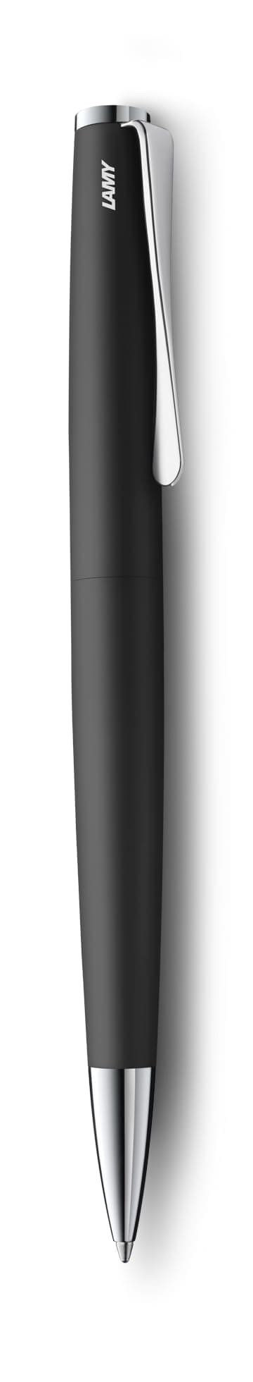 Open Box Studio Pen - Black Lacquer Finish (L267)