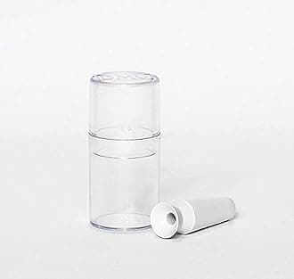 Vented Scleral Cup Contact Lens Insertion Tool