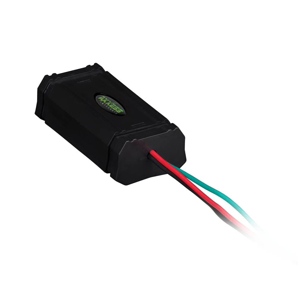 Axxess AX-ANR1000 Inline Power Noise Filter