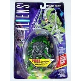 Aliens Action Figures Mantis Alien