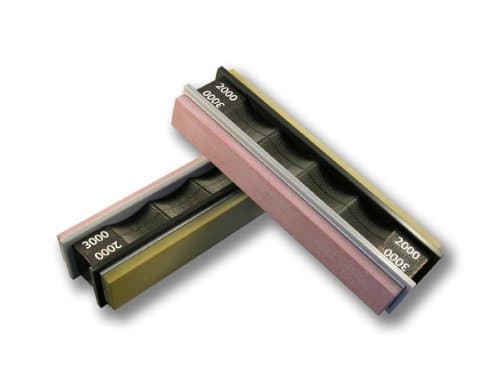 2000 / 3000 Grit Naniwa Chosera Waterstones