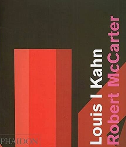 Louis I Kahn Paperback – March 7, 2009
