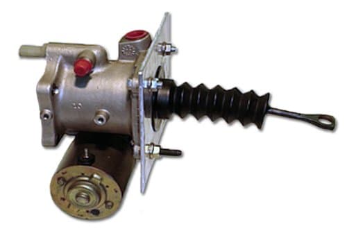 Hydro-Max Brake Booster for Freightliner with Single connection Motor