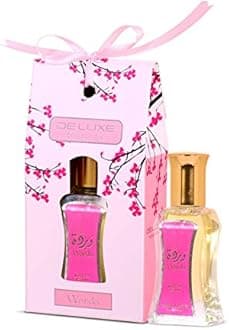 Warda Roll On Concentrated Perfume Oil, 24ml