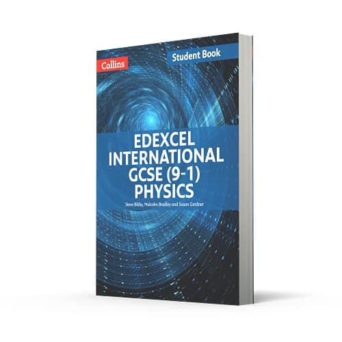 Edexcel International GCSE (9-1) Physics Student Book