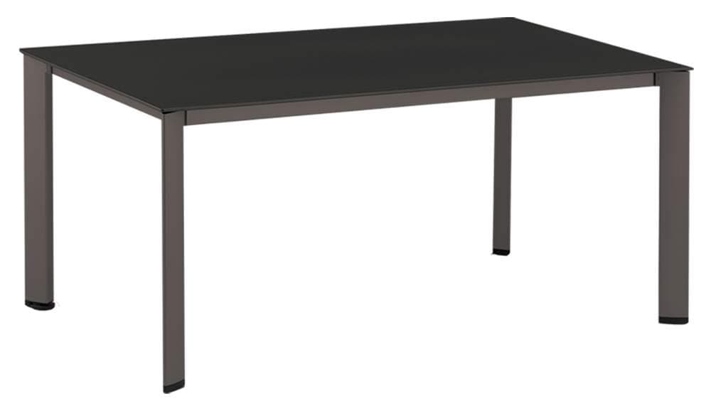 Kettler USA Loft Dining Table Finish: Gray