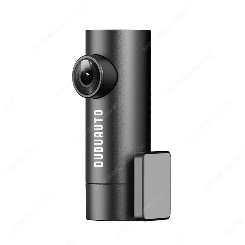 MekedeTech DUDUAUTO 2560 * 1440P Car DVR Dash Cam for Android DVD Player ADAS LDWS Navigation Auto Audio Voice Alarm Driving Video Recording