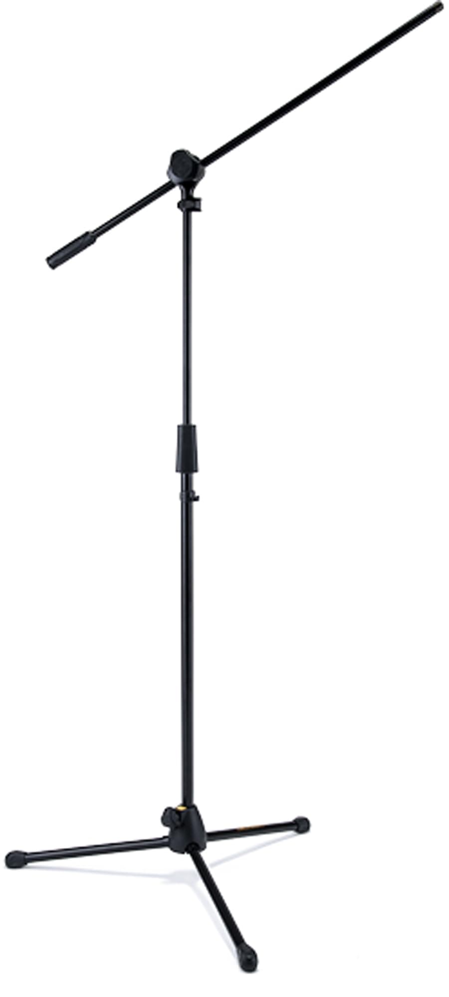 Hercules Stands MS432B Quick Turn Microphone Stand