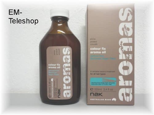 Aromas Oil Derived From Moroccan Argan Trees by NAK Aromas