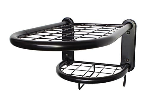 Sogi MPO-01 Motorcycle Helmet Shelf