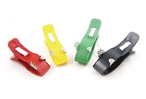 Qingdao Bright Clamp Electrodes 0102026