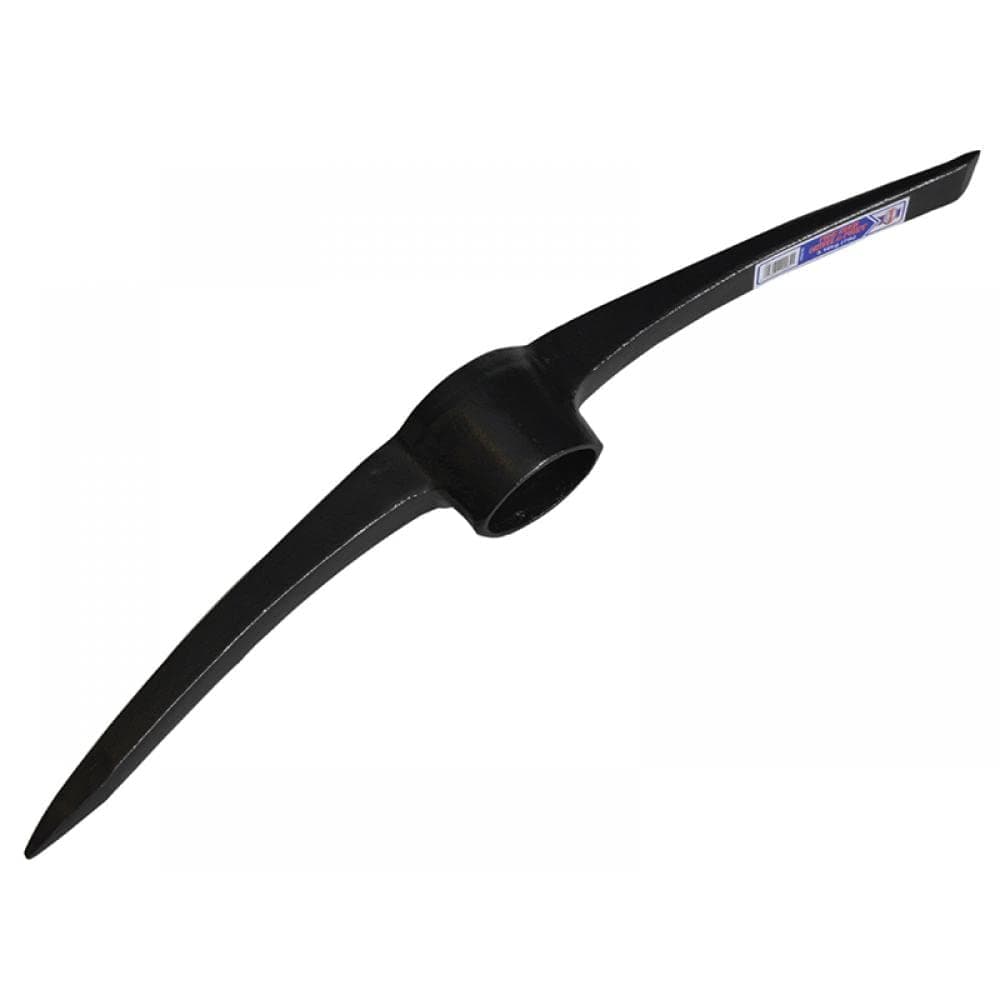Faithfull FAIPICK7-7lb Chisel & Point Pick Head (No Handle)