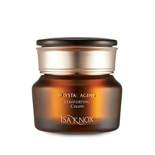 Isa KnoxCrystal Aging Comforting Cream