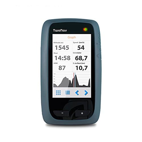 TwoNav Anima Rano Hiking GPS (Path)/Marine