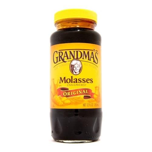Grandma's Original Molasses 12 OZ (355ml)