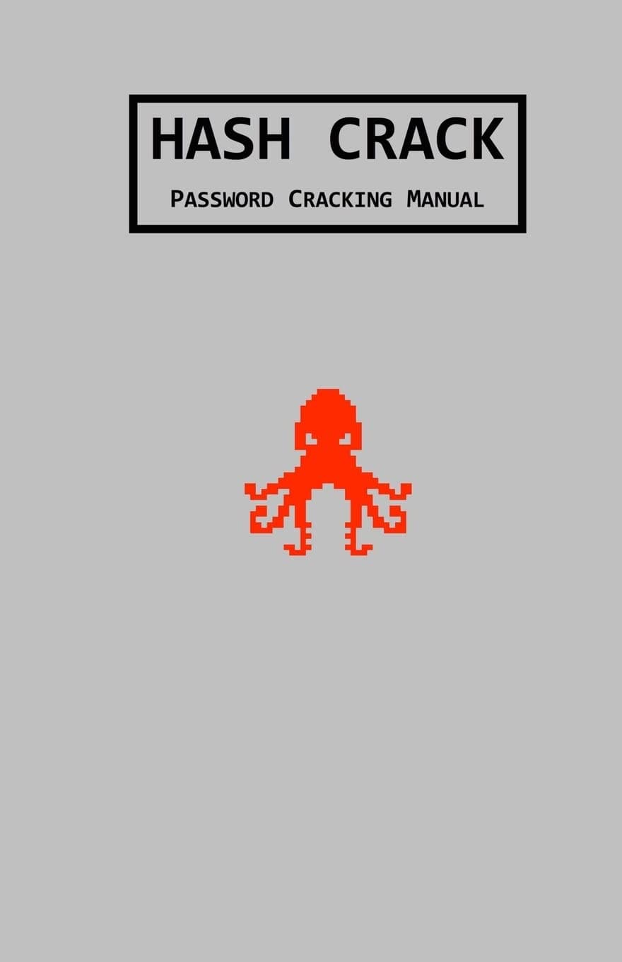 Hash Crack: Password Cracking Manual
