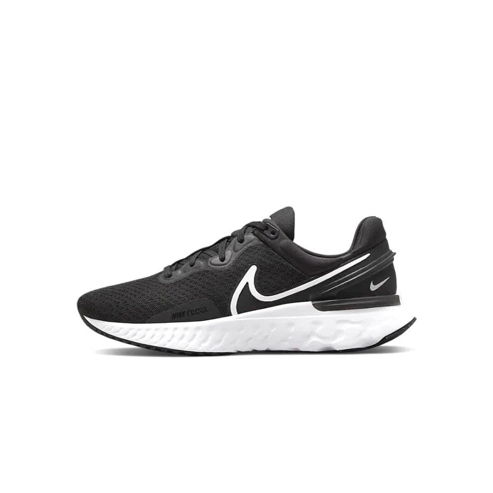 NikeWomens WMNS React Miler 3 Running Shoe