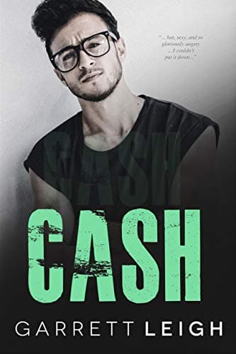 Cash (Lucky Book 2)