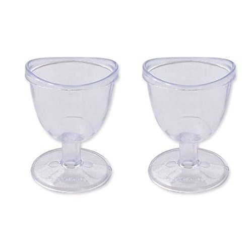 Eye Wash Cup (Pack of 2)