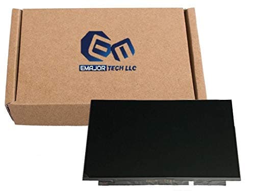 EM EMAJOR TECH LLC New LCD LED Touch Screen 14" FHD Touch Display N140HCN-EA1