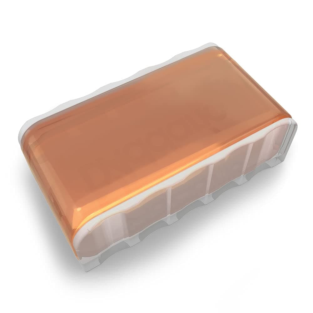 Natural Rosin, Light