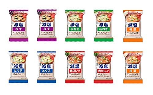 Amano foods sodium restriction 10pc