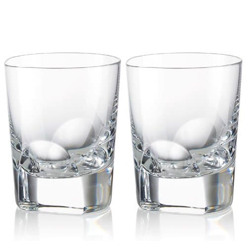 RogaskaManhattan Double Old Fashioned Set of 2