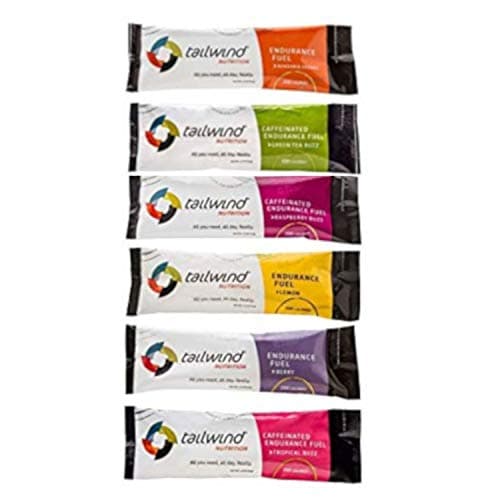 Tailwind Endurance Fuel Sample Pack (6 Pack)