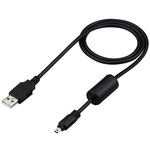 B3Digital | Panasonic Lumix DMC-GX8 Digital Camera USB Cable Lead Wire 2m