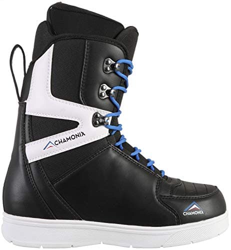 Chamonix Haute Snowboard Boots Mens