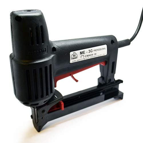 Maestri ME 3G Electric Stapler