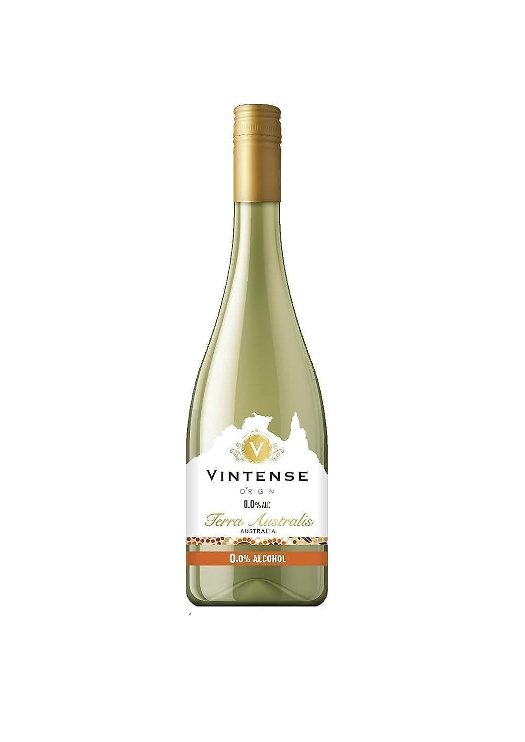 Origin Terra Australis Non Alcoholic Wine, 75cl