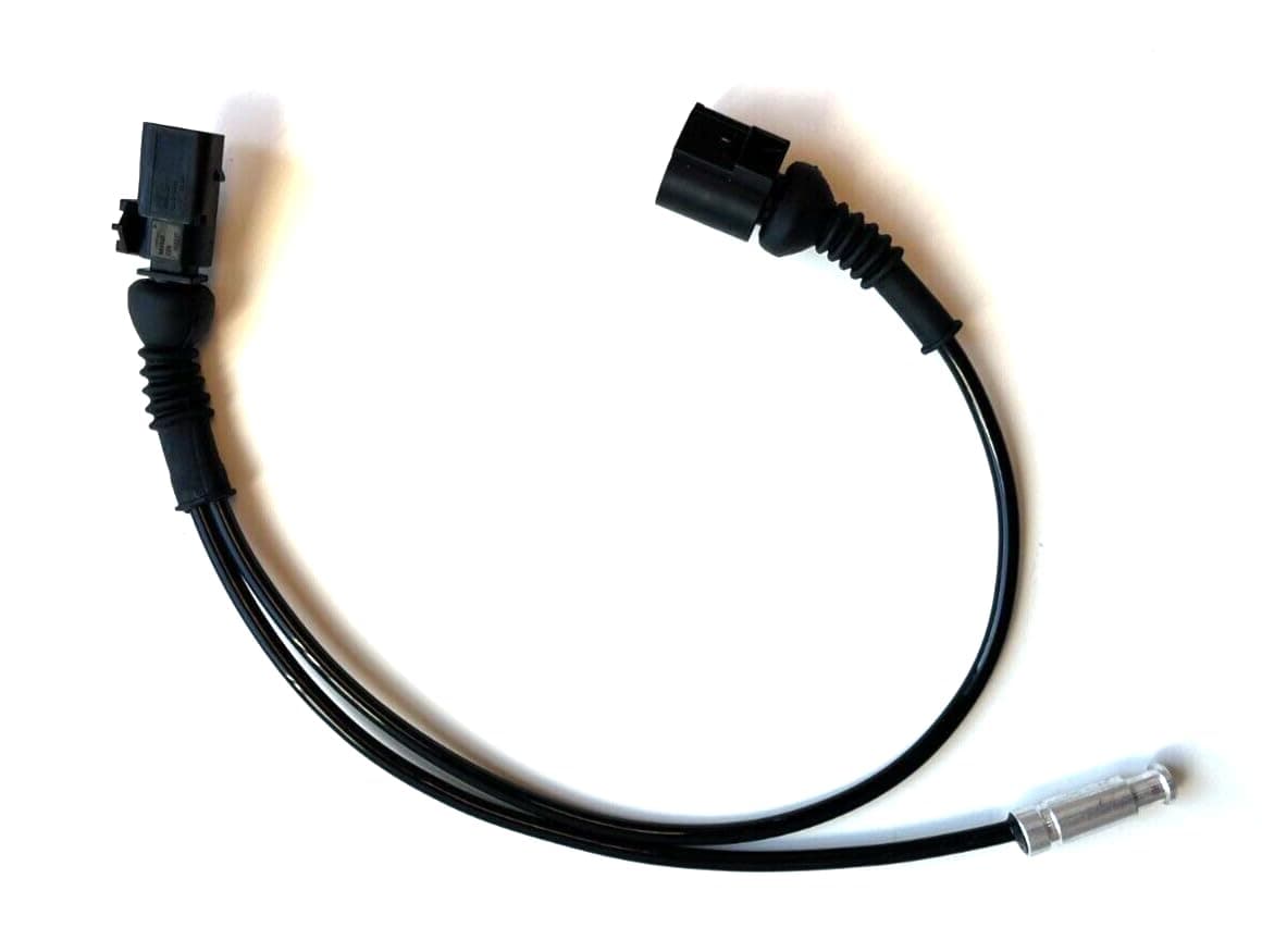 Temperature Sensor Transmitter Element for AIR Suspension Compressor THERMOSENSOR G290 Compatible with Porsche Cayenne/VW Touareg and Audi Q7 Models Part: 7L0971291A / G290 Sensor