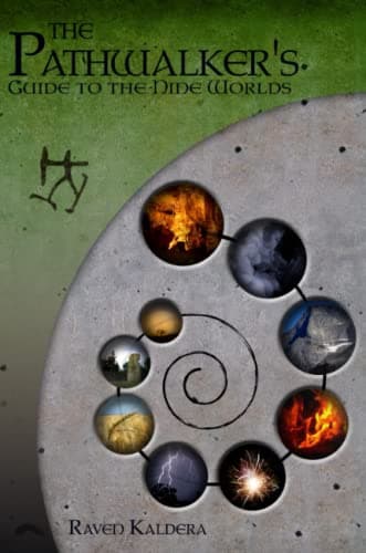 The Pathwalker's Guide to the Nine Worlds