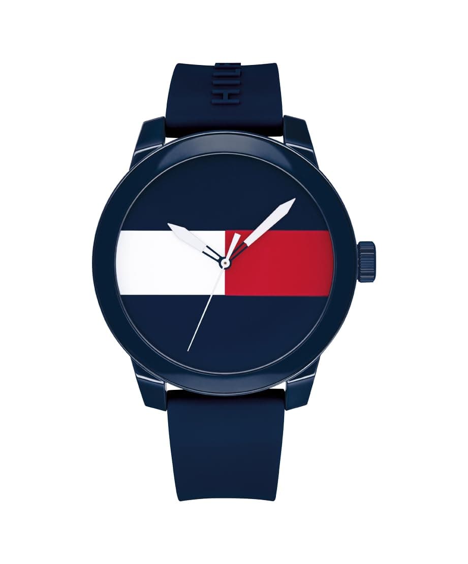 DENIM Men Watch, Analog