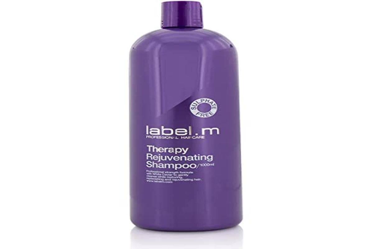 Label.M Therapy Rejuvenating Shampoo, 1000 ML