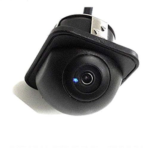 Waterproof PAL Universal Reverse Rera View Backup Camera for Parking Monitor DVD - 18.5MM Hole Saw