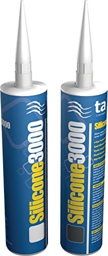 TILEMASTERAdhesives Silicone 3000 Limestone