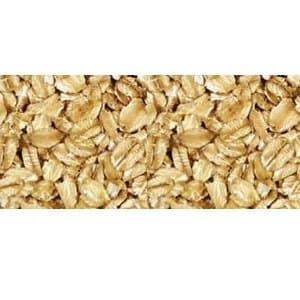 Grain Millers Regular Rolled Oats #5 1x 25LB
