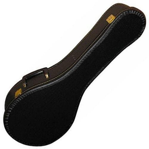 Flightform 3711V Flatback Mandolin Case