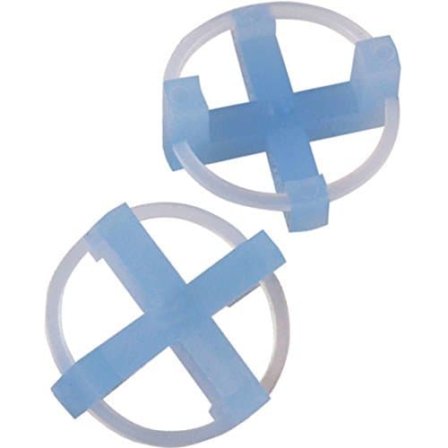 Tavy Tile Spacer Blue 3/16" 400 pcs