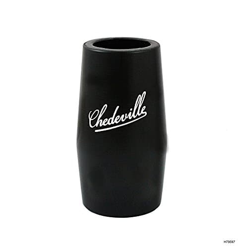 Chedeville Clarinet Barrel 66 mm Taper 1