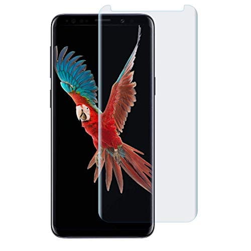 Flatware Set, Amz Soaring 18/10 Stainless Steel Cutlery Tableware Dinnerware Utensil Set, 5 Pieces Kitchen Silverware Set for 1 Person, Mirror Polished Black include 1 Exquisite Place Mat