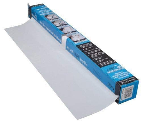 Magic Whiteboard25 Sheets 23.5 x 31.5 x 65 feet (MW1125)
