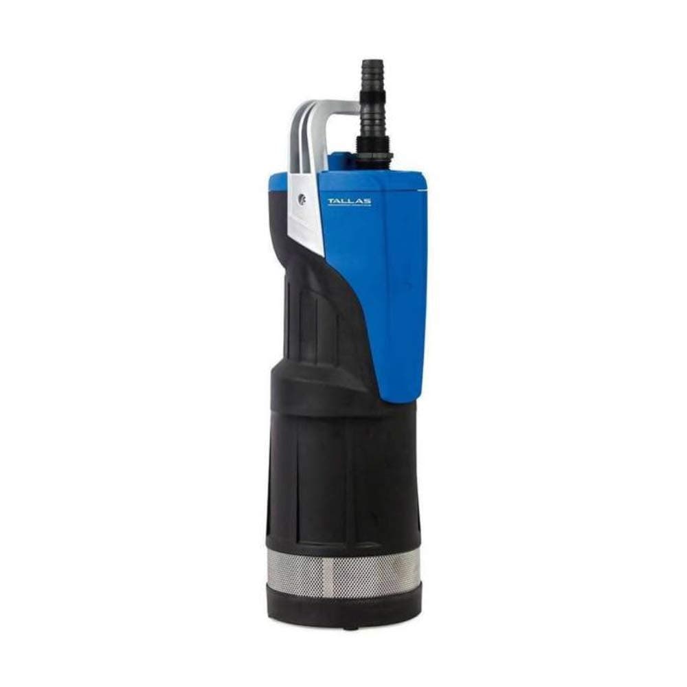 SUBMERSIBLE ELECTRIC PUMP D-ESUB 1000