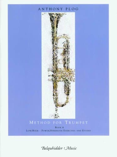 Method for Trumpet