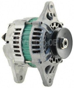 Vision Oe 14859 Alternator - Reman