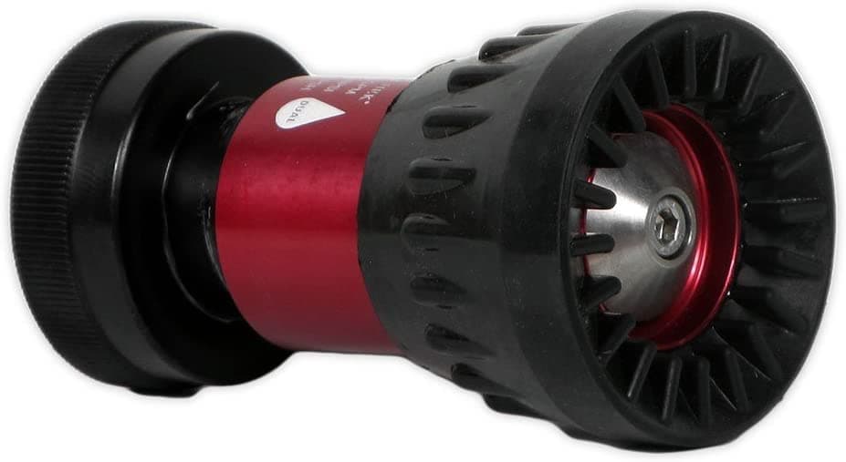 High Volume Firefighting and Irrigation Nozzle - NZ015HV