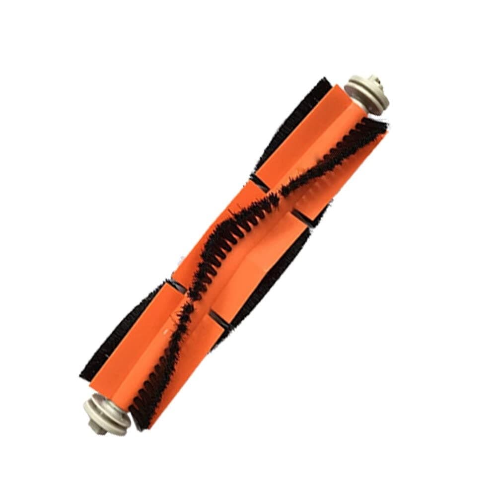 Vacuum Cleaner Rolling Brush Replacement Central Brush Compatible with Xiaomi Mijia 1C 1S SDJQR01RR STYTJ01ZHM Xiaowa C10 E20 E35